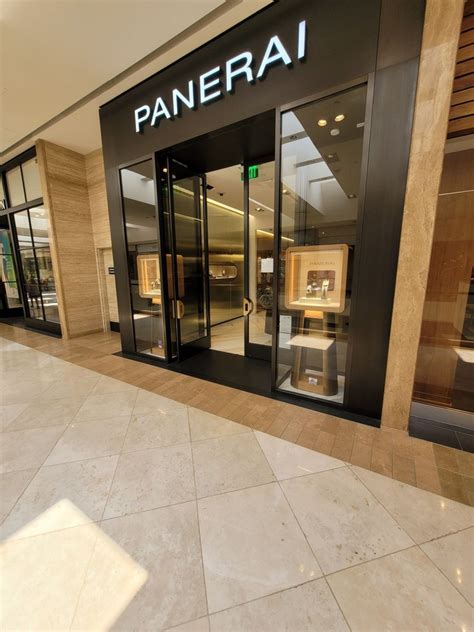 panerai in south coast plaza|Officine Panerai, 3333 Bristol St, Ste 2861, Costa  .